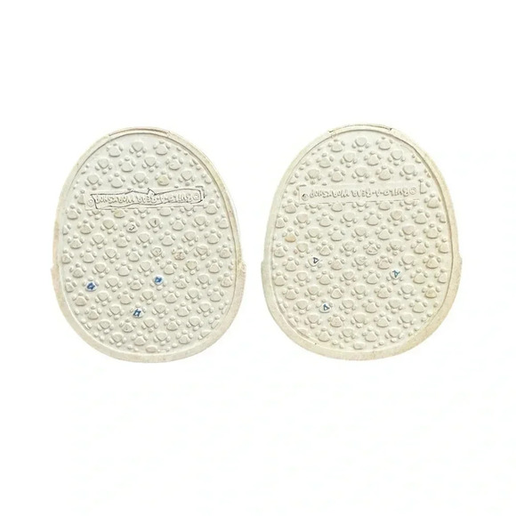 Build A Bear Shoes 2 Pair - Picture 3 of 5